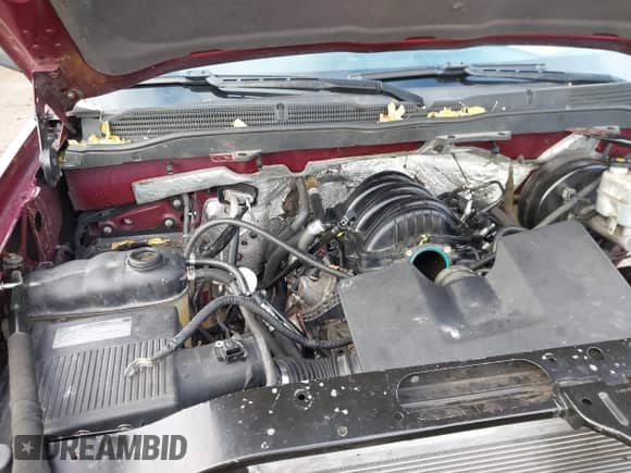 2014 Chevrolet Silverado 1500 LT z VIN 1GCRCREH1EZ403294, wystawiony jako IAAI lot #43519990 z przebiegiem 229 946 mil mil oraz . Historia ofert i sprzedaży dostępna na DreamBid. Obrazek 6.