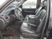 ✅ 2009 GMC Sierra 1500 SLT • VIN: 3GTEC33079G105136 • Лот: 44398535. Опубликован ранее на Copart с пробегом Не указан. Бесплатный доступ к архиву аукционных продаж из США и подробный отчёт об истории автомобиля на DreamBid. Изображение 7.