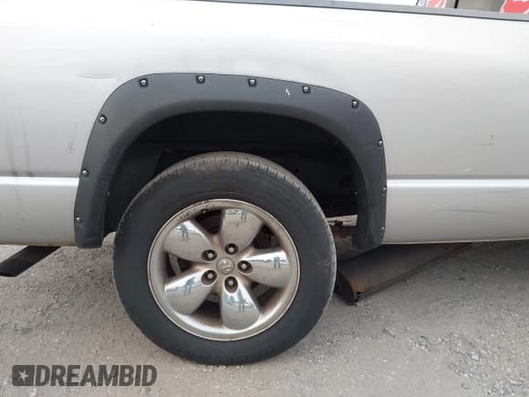 ✅ 2002 Dodge 1500 • VIN: 3D7HU18NX2G115996 • Lot: 43216286. Listed on IAAI with 641,728 mi. Free auction sales archive from the USA and detailed vehicle history report at DreamBid. Image 12.