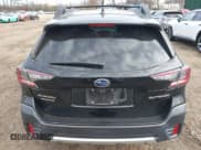 ✅ 2020 Subaru Outback Limited • VIN: 4S4BTANC9L3120404 • Lot: 43859922. Wystawiony na IAAI z przebiegiem 36 110 mil. Bezpłatny archiwum sprzedaży aukcyjnych z USA i szczegółowy raport historii pojazdu na DreamBid. Zdjęcie 15.