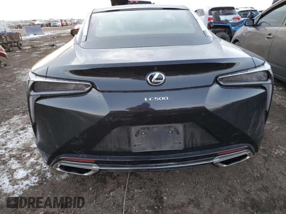✅ 2018 Lexus LC 500h • VIN: JTHHP5AY1JA002799 • Lot: 89051005. Wystawiony na Copart z przebiegiem 25 668 mil. Bezpłatny archiwum sprzedaży aukcyjnych z USA i szczegółowy raport historii pojazdu na DreamBid. Zdjęcie 6.