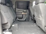 ✅ 2021 Chevrolet Silverado 1500 LT Trail Boss • VIN: 1GCPYFED0MZ287038 • Lot: 62336005. Listed on Copart with 57,108 mi. Free auction sales archive from the USA and detailed vehicle history report at DreamBid. Image 10.