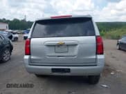 ✅ 2018 Chevrolet Tahoe LT • VIN: 1GNSCBKC3JR112590 • Lot: 42156796. Listed on IAAI with 124,120 mi. Free auction sales archive from the USA and detailed vehicle history report at DreamBid. Image 16.