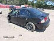 ✅ 2010 Honda Civic LX • VIN: 2HGFA1F5XAH514727 • Lot: 43180269. Listed on IAAI with Not provided. Free auction sales archive from the USA and detailed vehicle history report at DreamBid. Image 3.