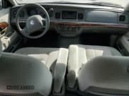 ✅ 2004 Mercury Grand Marquis GS • VIN: 2MEFM74W34X686966 • Lot: 42677485. Wystawiony na Copart z przebiegiem 46 887 mil. Bezpłatny archiwum sprzedaży aukcyjnych z USA i szczegółowy raport historii pojazdu na DreamBid. Zdjęcie 8.