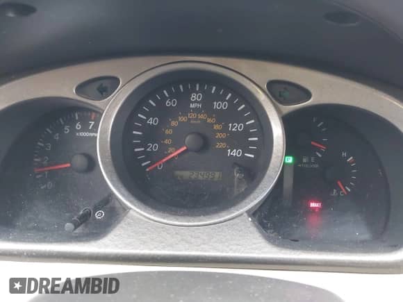 2002 Toyota Highlander с VIN JTEGD21A820045322, выставлен на аукционе IAAI как лот 43477123 с пробегом 234 991 миль миль и . История ставок и продаж доступна на DreamBid. Изображение 7.