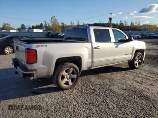 ✅ 2016 Chevrolet Silverado 1500 LT • VIN: 3GCUKREC6GG221398 • Лот: 75380294. Опубликован ранее на Copart с пробегом 137 443 миль. Бесплатный доступ к архиву аукционных продаж из США и подробный отчёт об истории автомобиля на DreamBid. Изображение 3.