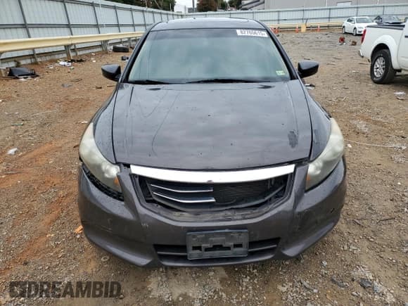 ✅ 2011 Honda Accord EX • VIN: 1HGCP2F74BA128331 • Lot: 82765615. Wystawiony na Copart z przebiegiem 161 135 mil. Bezpłatny archiwum sprzedaży aukcyjnych z USA i szczegółowy raport historii pojazdu na DreamBid. Zdjęcie 5.