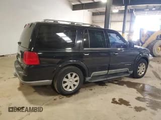✅ 2004 Lincoln Navigator Luxury • VIN: 5LMFU28R84LJ17710 • Lot: 74994644. Wystawiony na Copart z przebiegiem 123 980 mil. Bezpłatny archiwum sprzedaży aukcyjnych z USA i szczegółowy raport historii pojazdu na DreamBid. Zdjęcie 3.