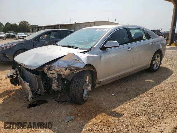 ✅ 2011 Chevrolet Malibu 2LT • VIN: 1G1ZD5E1XBF388082 • Lot: 71033674. Listed on Copart with 103,994 mi. Free auction sales archive from the USA and detailed vehicle history report at DreamBid. Image 1.