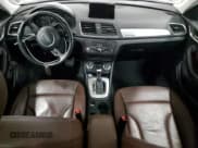 ✅ 2015 Audi Q3 Prestige • VIN: WA1GFCFS1FR004211 • Lot: 90431635. Wystawiony na Copart z przebiegiem Nie podano. Bezpłatny archiwum sprzedaży aukcyjnych z USA i szczegółowy raport historii pojazdu na DreamBid. Zdjęcie 8.