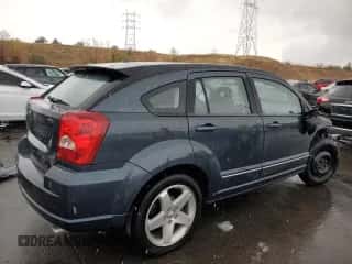 2008 Dodge Caliber R/T с VIN 1B3HE78K38D681408, выставлен на аукционе Copart как лот 78718334 с пробегом 90 692 миль миль и Списание • Salvage title. История ставок и продаж доступна на DreamBid. Изображение 3.