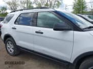 ✅ 2014 Ford Explorer • VIN: 1FM5K8B8XEGB08492 • Lot: 42165666. Wystawiony na IAAI z przebiegiem 190 954 mil. Bezpłatny archiwum sprzedaży aukcyjnych z USA i szczegółowy raport historii pojazdu na DreamBid. Zdjęcie 14.
