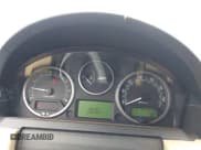 ✅ 2006 Land Rover LR3 HSE • VIN: SALAG25476A398892 • Лот: 42941061. Опубликован ранее на IAAI с пробегом 177 417 миль. Бесплатный доступ к архиву аукционных продаж из США и подробный отчёт об истории автомобиля на DreamBid. Изображение 7.