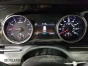 ✅ 2022 Kia Carnival SX • VIN: KNDNE5H31N6148990 • Lot: 68169305. Listed on Copart with 72,597 mi. Free auction sales archive from the USA and detailed vehicle history report at DreamBid. Image 9.