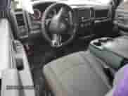 2017 Ram 1500 Tradesman с VIN 3C6JR7AG7HG675387, выставлен на аукционе Copart как лот 70861534 с пробегом 86 212 миль миль и Списание • Salvage title. История ставок и продаж доступна на DreamBid. Изображение 8.