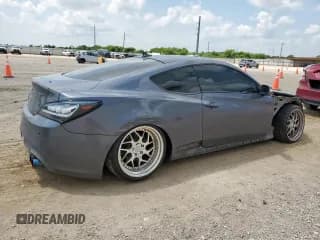 ✅ 2015 Hyundai Genesis Coupe 3.8L Base • VIN: KMHHT6KJ4FU127799 • Lot: 70678425. Wystawiony na Copart z przebiegiem 117 976 mil. Bezpłatny archiwum sprzedaży aukcyjnych z USA i szczegółowy raport historii pojazdu na DreamBid. Zdjęcie 3.