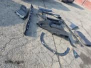 ✅ 2023 Mercedes-Benz EQS 580 • VIN: 4JGDM4EBXPA026161 • Lot: 41424484. Wystawiony na IAAI z przebiegiem Nie podano. Bezpłatny archiwum sprzedaży aukcyjnych z USA i szczegółowy raport historii pojazdu na DreamBid. Zdjęcie 12.