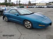 ✅ 1994 Pontiac Firebird Firebird • VIN: 2G2FS22S1R2203042 • Lot: 51307135. Listed on Copart with 163,124 mi. Free auction sales archive from the USA and detailed vehicle history report at DreamBid. Image 4.