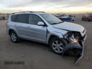 ✅ 2010 Toyota RAV4 Limited • VIN: JTMDK4DV0AD015732 • Lot: 92860075. Listed on Copart with 185,128 mi. Free auction sales archive from the USA and detailed vehicle history report at DreamBid. Image 4.