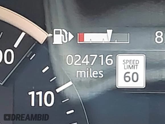 ✅ 2022 Jaguar F-Pace S • VIN: SADCJ2EX4NA700492 • Lot: 42702992. Listed on IAAI with 24,716 mi. Free auction sales archive from the USA and detailed vehicle history report at DreamBid. Image 15.