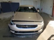 ✅ 2023 Polestar 2 • VIN: YSMED3KA9PL153846 • Lot: 86183075. Wystawiony na Copart z przebiegiem 88 931 mil. Bezpłatny archiwum sprzedaży aukcyjnych z USA i szczegółowy raport historii pojazdu na DreamBid. Zdjęcie 5.