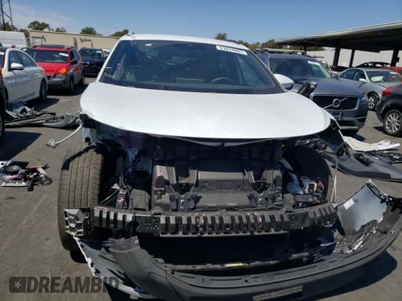 ✅ 2022 Volkswagen ID.4 Pro • VIN: WVGRMPE29NP043986 • Lot: 63934603. Listed on Copart with 134 mi. Free auction sales archive from the USA and detailed vehicle history report at DreamBid. Image 5.