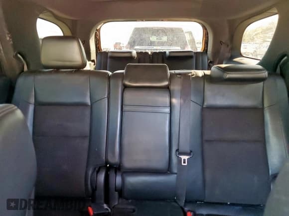 ✅ 2020 Dodge Durango GT Plus • VIN: 1C4RDJDG0LC205099 • Lot: 90724445. Listed on Copart with 131,826 mi. Free auction sales archive from the USA and detailed vehicle history report at DreamBid. Image 10.