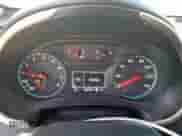 2020 Chevrolet Malibu LS z VIN 1G1ZB5ST7LF127389, wystawiony jako Copart lot #85547165 z przebiegiem 113 773 mil mil oraz Szkoda całkowita • Salvage title. Historia ofert i sprzedaży dostępna na DreamBid. Obrazek 9.