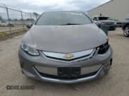 ✅ 2017 Chevrolet Volt LT • VIN: 1G1RC6S50HU202117 • Lot: 74918404. Wystawiony na Copart z przebiegiem 103 230 mil. Bezpłatny archiwum sprzedaży aukcyjnych z USA i szczegółowy raport historii pojazdu na DreamBid. Zdjęcie 5.