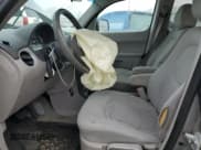 ✅ 2006 Chevrolet HHR LS • VIN: 3GNDA13D06S609472 • Lot: 50634215. Listed on Copart with 216,749 mi. Free auction sales archive from the USA and detailed vehicle history report at DreamBid. Image 7.