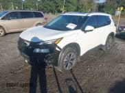 ✅ 2021 Nissan Rogue SV • VIN: 5N1AT3BA4MC849499 • Lot: 43386808. Wystawiony na IAAI z przebiegiem 10 803 mil. Bezpłatny archiwum sprzedaży aukcyjnych z USA i szczegółowy raport historii pojazdu na DreamBid. Zdjęcie 2.