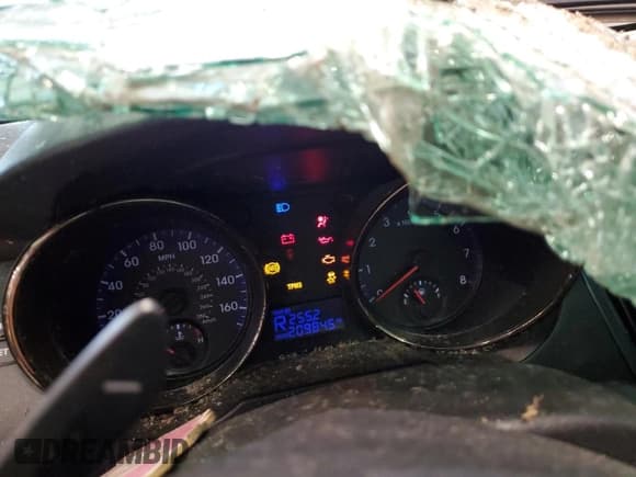 ✅ 2011 Hyundai Genesis Coupe Grand Touring • VIN: KMHHU6KH8BU044431 • Lot: 56942685. Wystawiony na Copart z przebiegiem 209 845 mil. Bezpłatny archiwum sprzedaży aukcyjnych z USA i szczegółowy raport historii pojazdu na DreamBid. Zdjęcie 9.