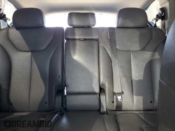 ✅ 2020 Hyundai Santa Fe SEL • VIN: 5NMS33AA0LH225564 • Lot: 42930234. Wystawiony na Copart z przebiegiem 33 610 mil. Bezpłatny archiwum sprzedaży aukcyjnych z USA i szczegółowy raport historii pojazdu na DreamBid. Zdjęcie 10.