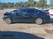 ✅ 2015 Honda Accord EX-L • VIN: 1HGCR3F88FA019109 • Лот: 43695015. Опубликован ранее на IAAI с пробегом 169 833 миль. Бесплатный доступ к архиву аукционных продаж из США и подробный отчёт об истории автомобиля на DreamBid. Изображение 14.