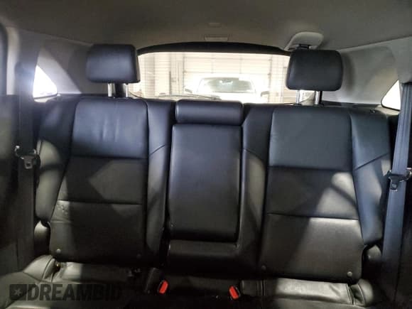 ✅ 2013 Acura RDX • VIN: 5J8TB4H30DL003600 • Lot: 92487015. Listed on Copart with 347,907 mi. Free auction sales archive from the USA and detailed vehicle history report at DreamBid. Image 10.