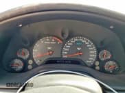 ✅ 1998 Chevrolet Corvette • VIN: 1G1YY22G3W5102706 • Lot: 81441075. Listed on Copart with 50,321 mi. Free auction sales archive from the USA and detailed vehicle history report at DreamBid. Image 9.