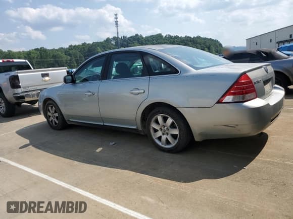 ✅ 2006 Mercury Montego Luxury • VIN: 1MEFM40156G616127 • Лот: 60630165. Опубликован ранее на Copart с пробегом 226 092 миль. Бесплатный доступ к архиву аукционных продаж из США и подробный отчёт об истории автомобиля на DreamBid. Изображение 2.