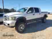 2007 Dodge 1500 SLT z VIN 3D7KS19DX7G705947, wystawiony jako Copart lot #46044995 z przebiegiem 183 041 mil mil oraz Szkoda całkowita • Salvage title. Historia ofert i sprzedaży dostępna na DreamBid. Obrazek 1.