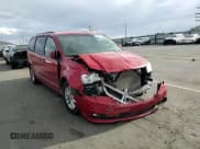 ✅ 2014 Dodge Grand Caravan SXT • VIN: 2C4RDGCG8ER430062 • Лот: 86183835. Опубликован ранее на Copart с пробегом 189 032 миль. Бесплатный доступ к архиву аукционных продаж из США и подробный отчёт об истории автомобиля на DreamBid. Изображение 14.