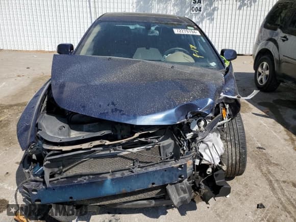 ✅ 2009 Chevrolet Malibu LTZ • VIN: 1G1ZK57709F209338 • Lot: 72279194. Listed on Copart with 196,026 mi. Free auction sales archive from the USA and detailed vehicle history report at DreamBid. Image 5.