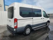 ✅ 2016 Ford Transit XL • VIN: 1FMZK1CM2GKA66128 • Lot: 85919464. Wystawiony na Copart z przebiegiem 124 449 mil. Bezpłatny archiwum sprzedaży aukcyjnych z USA i szczegółowy raport historii pojazdu na DreamBid. Zdjęcie 3.