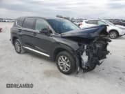 ✅ 2020 Hyundai Santa Fe SEL • VIN: 5NMS33AD6LH252472 • Lot: 43488644. Wystawiony na Copart z przebiegiem 60 007 mil. Bezpłatny archiwum sprzedaży aukcyjnych z USA i szczegółowy raport historii pojazdu na DreamBid. Zdjęcie 4.