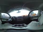 ✅ 2015 Chevrolet Silverado 1500 LT • VIN: 1GCUKREC7FF201807 • Lot: 41272049. Listed on IAAI with Not provided. Free auction sales archive from the USA and detailed vehicle history report at DreamBid. Image 22.