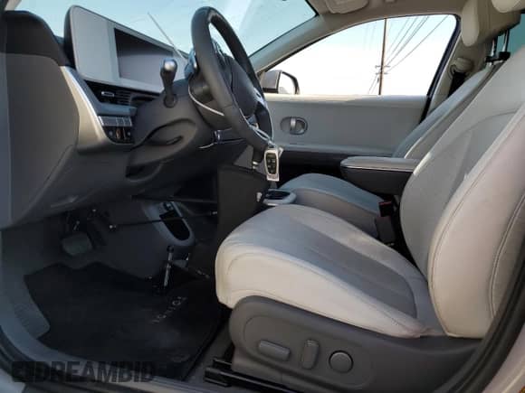 2022 Hyundai Ioniq 5 SEL z VIN KM8KNDAF1NU093241, wystawiony jako Copart lot #73766294 z przebiegiem 32 207 mil mil oraz Szkoda całkowita • Salvage title. Historia ofert i sprzedaży dostępna na DreamBid. Obrazek 7.