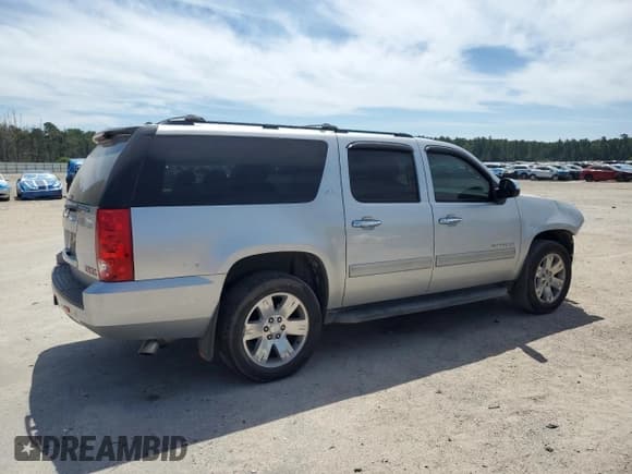 ✅ 2012 GMC Yukon XL SLT • VIN: 1GKS1KE06CR225084 • Lot: 69927615. Listed on Copart with 211,410 mi. Free auction sales archive from the USA and detailed vehicle history report at DreamBid. Image 3.