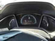 ✅ 2018 Honda Civic EX-L • VIN: 19XFC1F8XJE200204 • Лот: 60295705. Опубликован ранее на Copart с пробегом 40 016 миль. Бесплатный доступ к архиву аукционных продаж из США и подробный отчёт об истории автомобиля на DreamBid. Изображение 9.