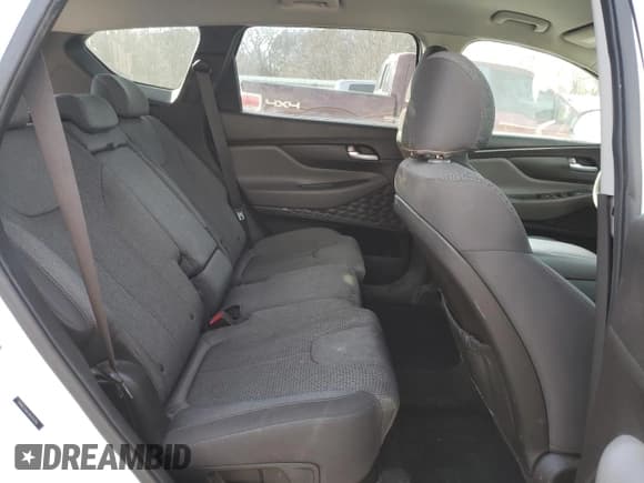 ✅ 2019 Hyundai Santa Fe SEL • VIN: 5NMS33AD3KH113396 • Lot: 41209424. Wystawiony na Copart z przebiegiem 76 913 mil. Bezpłatny archiwum sprzedaży aukcyjnych z USA i szczegółowy raport historii pojazdu na DreamBid. Zdjęcie 12.