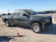 ✅ 2009 GMC Sierra 1500 SL • VIN: 1GTEC19C69Z274148 • Лот: 91084315. Опубликован ранее на Copart с пробегом 292 490 миль. Бесплатный доступ к архиву аукционных продаж из США и подробный отчёт об истории автомобиля на DreamBid. Изображение 4.