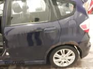 ✅ 2009 Honda Fit Sport • VIN: JHMGE88439S028008 • Lot: 42312995. Listed on IAAI with 91,442 mi. Free auction sales archive from the USA and detailed vehicle history report at DreamBid. Image 6.